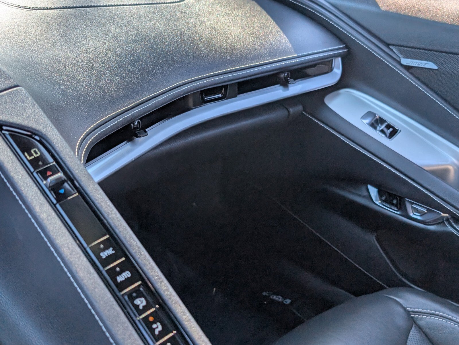 2024 Chevrolet Corvette 1LT