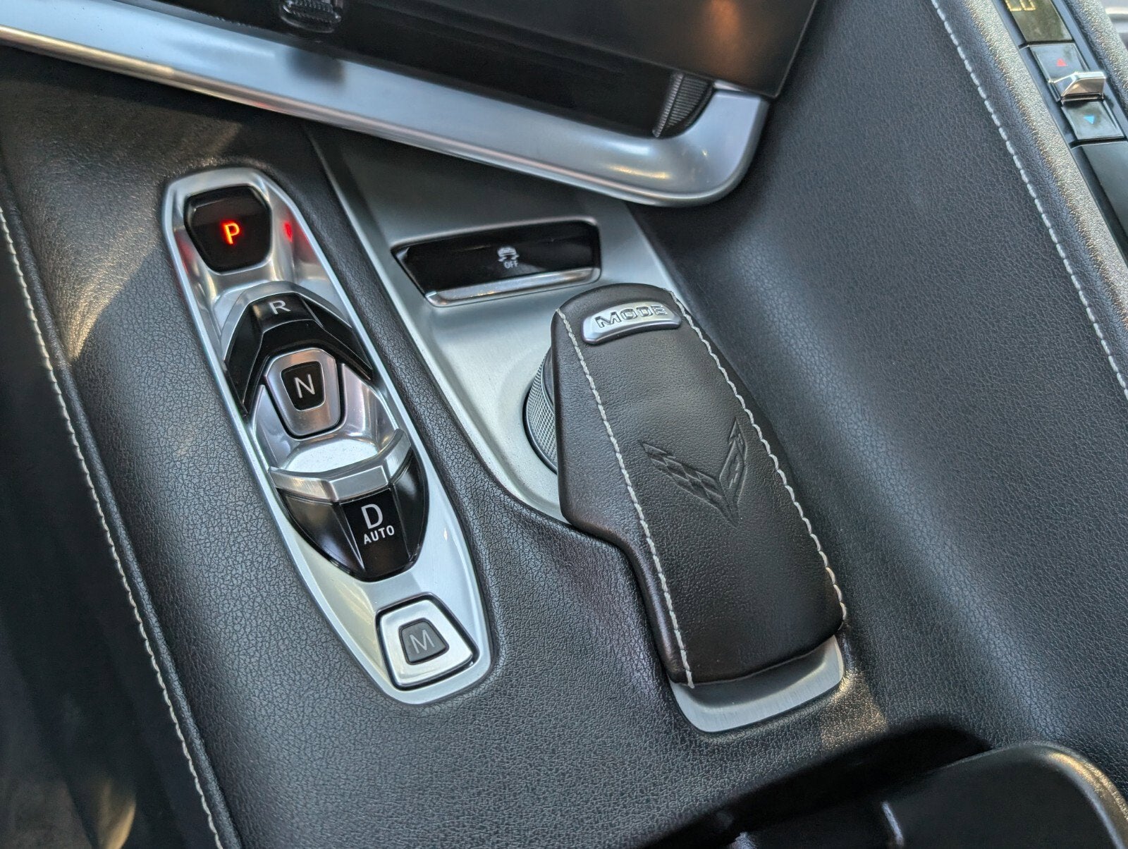 2024 Chevrolet Corvette 1LT