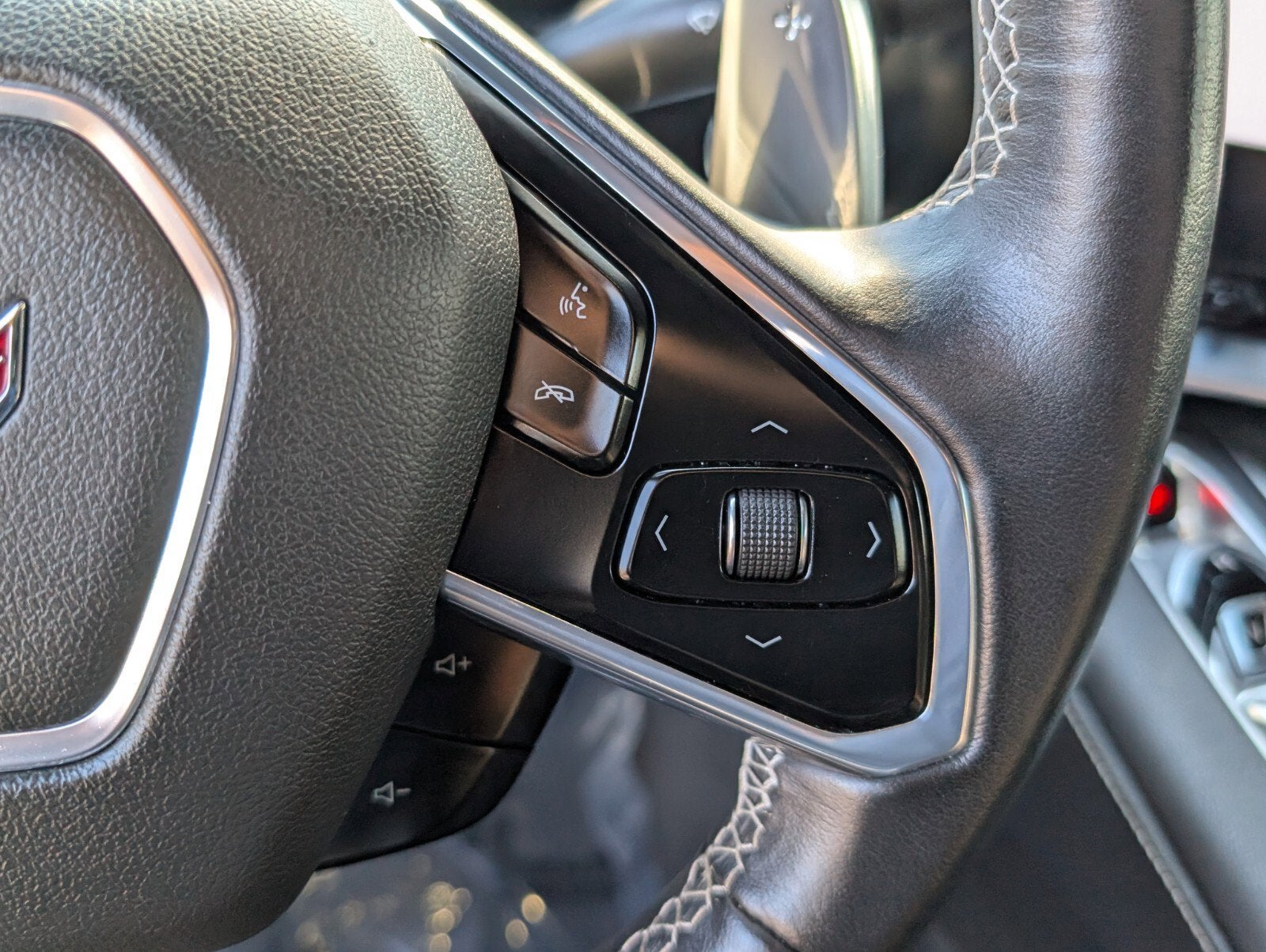 2024 Chevrolet Corvette 1LT