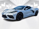 2024 Chevrolet Corvette 1LT