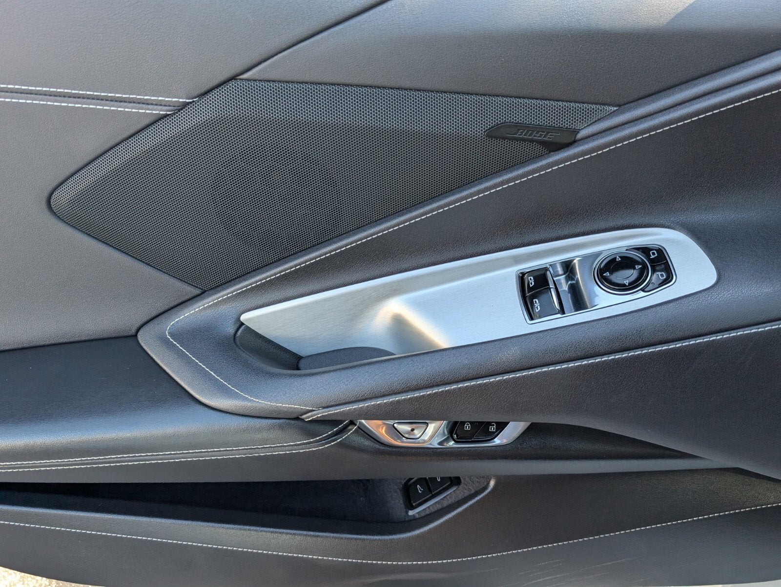 2024 Chevrolet Corvette 1LT