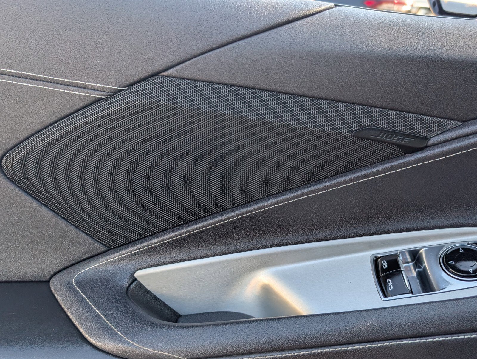 2024 Chevrolet Corvette 1LT