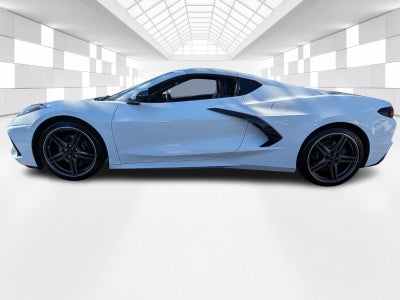 2024 Chevrolet Corvette 1LT