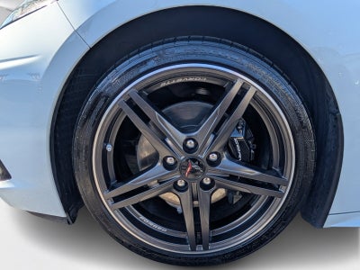 2024 Chevrolet Corvette 1LT