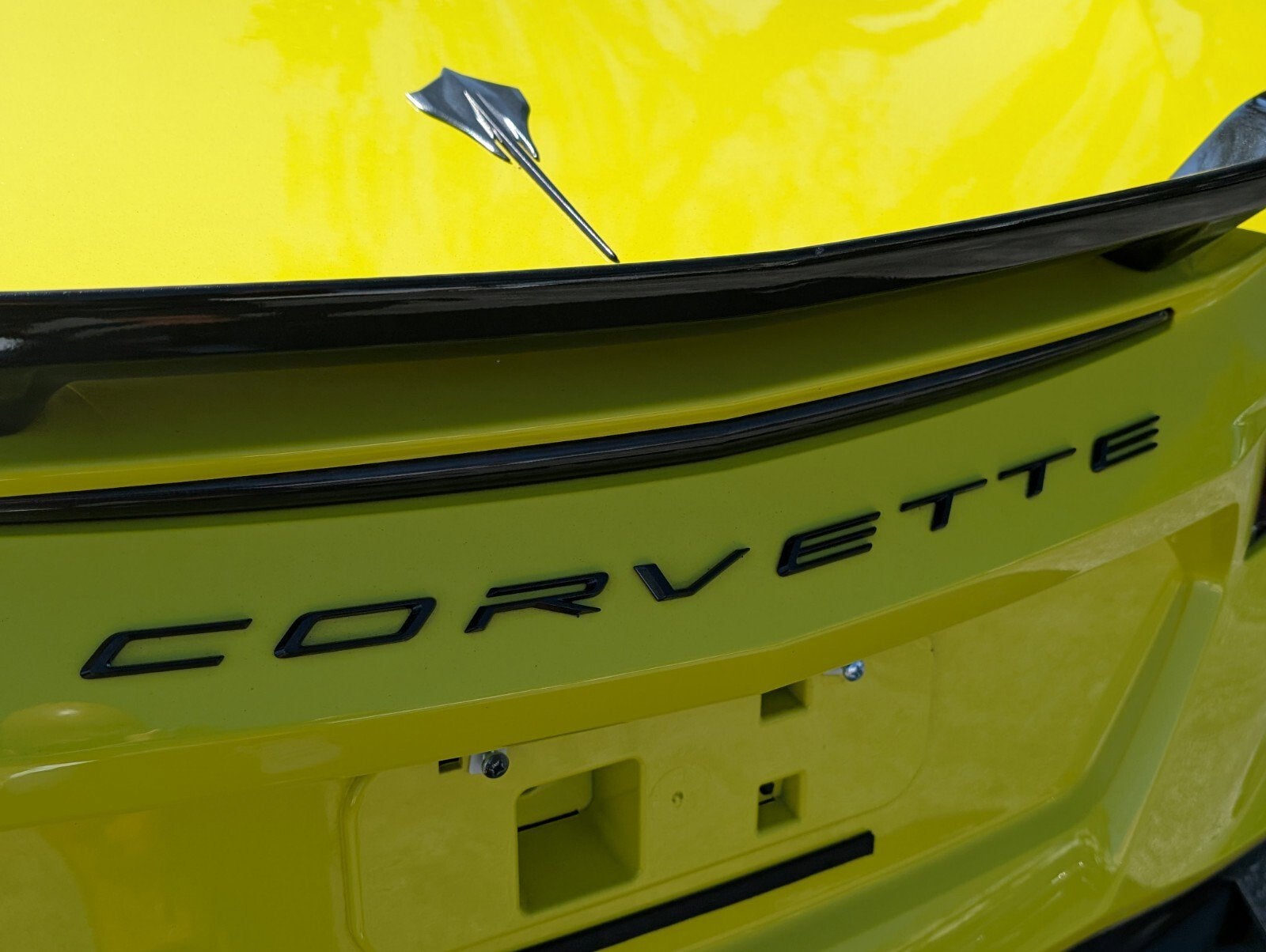 2023 Chevrolet Corvette 1LT
