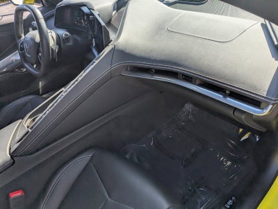 2023 Chevrolet Corvette 1LT