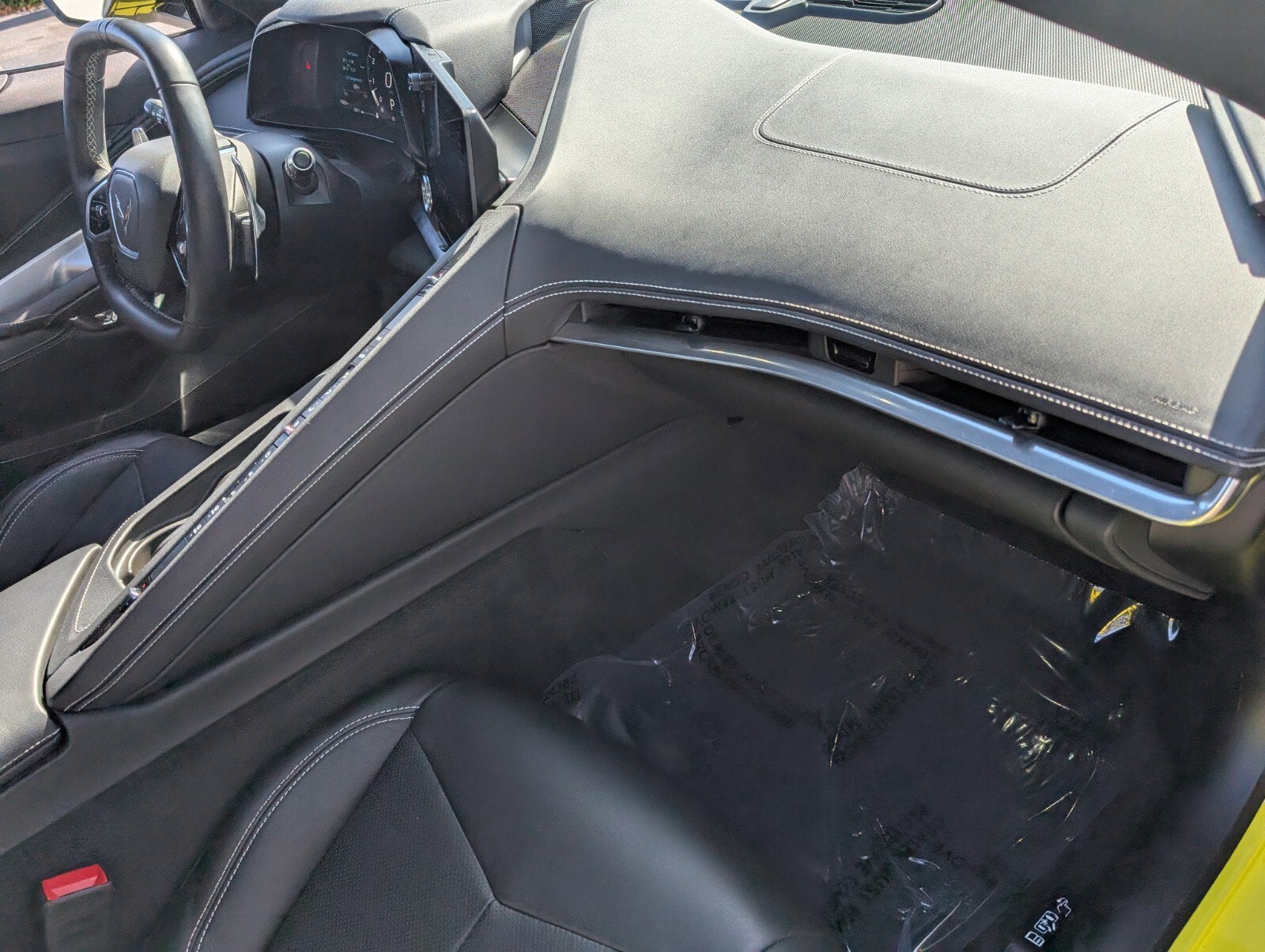 2023 Chevrolet Corvette 1LT