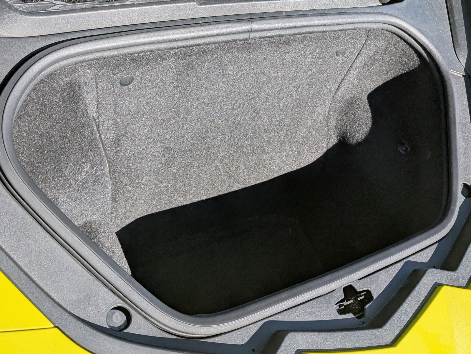 2023 Chevrolet Corvette 1LT