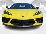 2023 Chevrolet Corvette 1LT