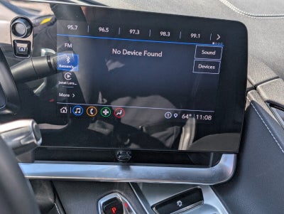 2023 Chevrolet Corvette 1LT