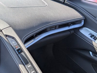 2023 Chevrolet Corvette 1LT