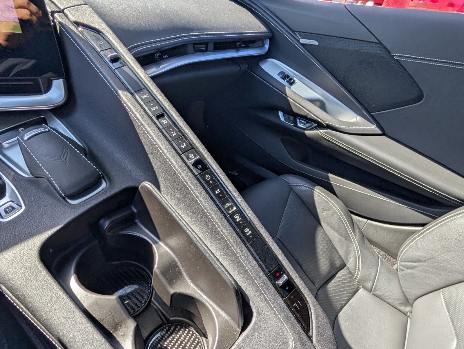 2023 Chevrolet Corvette 1LT