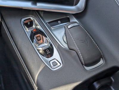 2023 Chevrolet Corvette 1LT