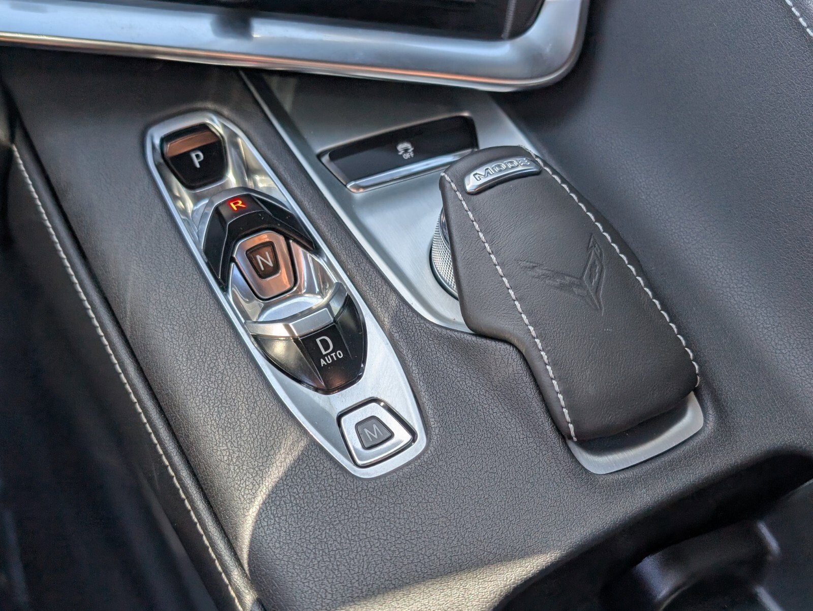 2023 Chevrolet Corvette 1LT