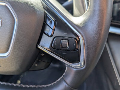 2023 Chevrolet Corvette 1LT