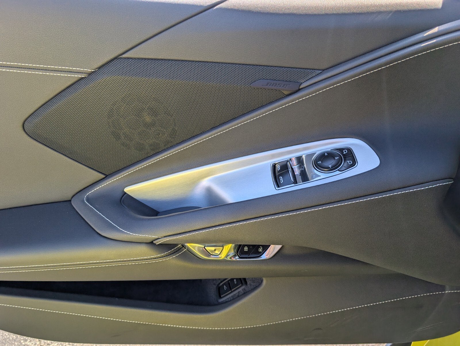 2023 Chevrolet Corvette 1LT