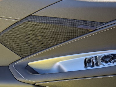 2023 Chevrolet Corvette 1LT