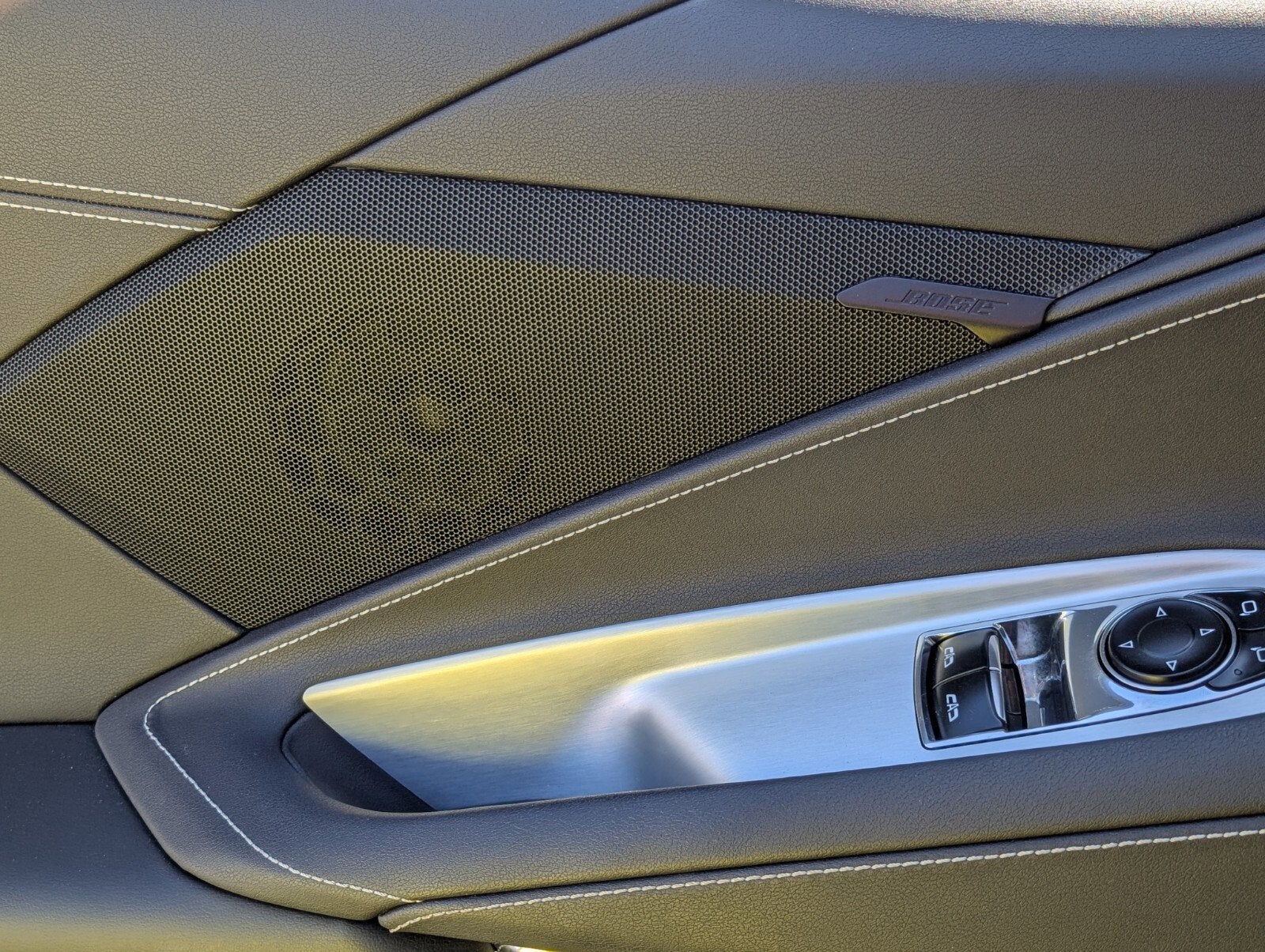 2023 Chevrolet Corvette 1LT