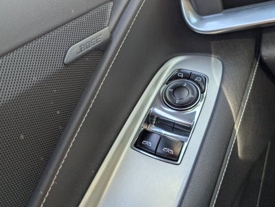 2023 Chevrolet Corvette 1LT