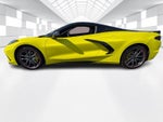 2023 Chevrolet Corvette 1LT