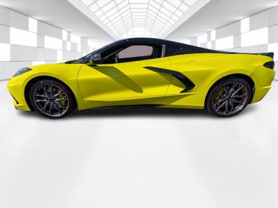 2023 Chevrolet Corvette 1LT