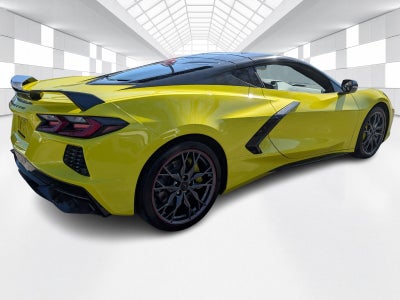 2023 Chevrolet Corvette 1LT