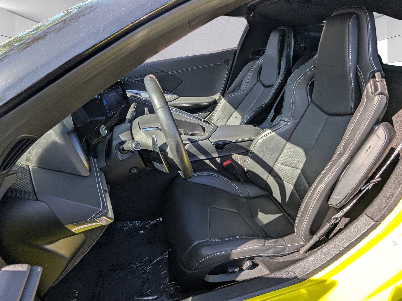 2023 Chevrolet Corvette 1LT