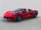 2026 Chevrolet Corvette 1LT