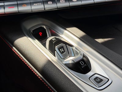 2026 Chevrolet Corvette 1LT