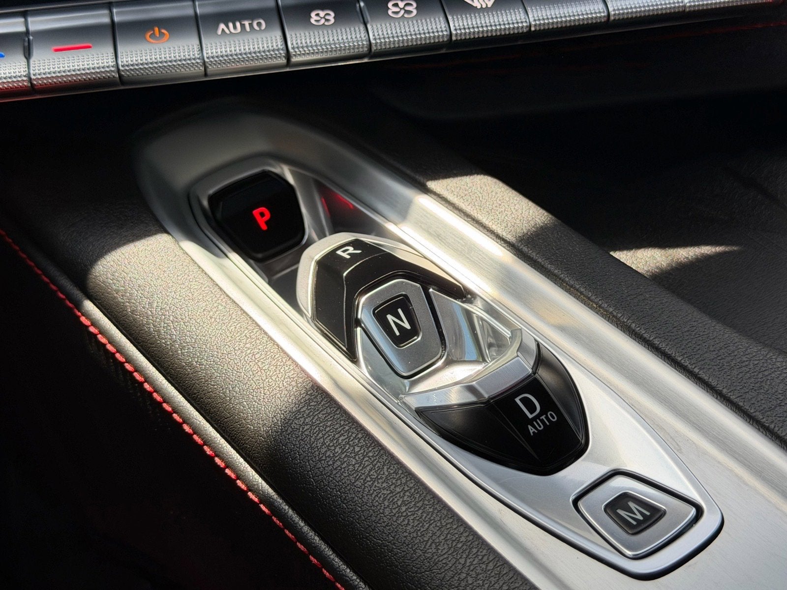 2026 Chevrolet Corvette 1LT