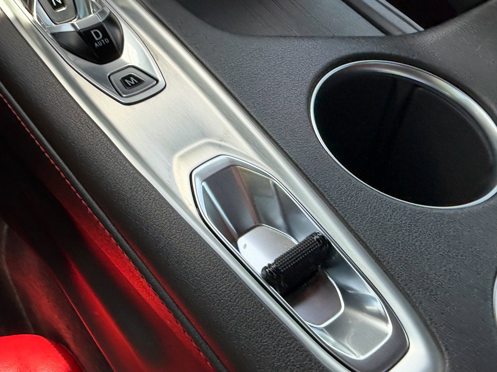 2026 Chevrolet Corvette 1LT