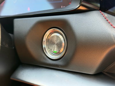 2026 Chevrolet Corvette 1LT