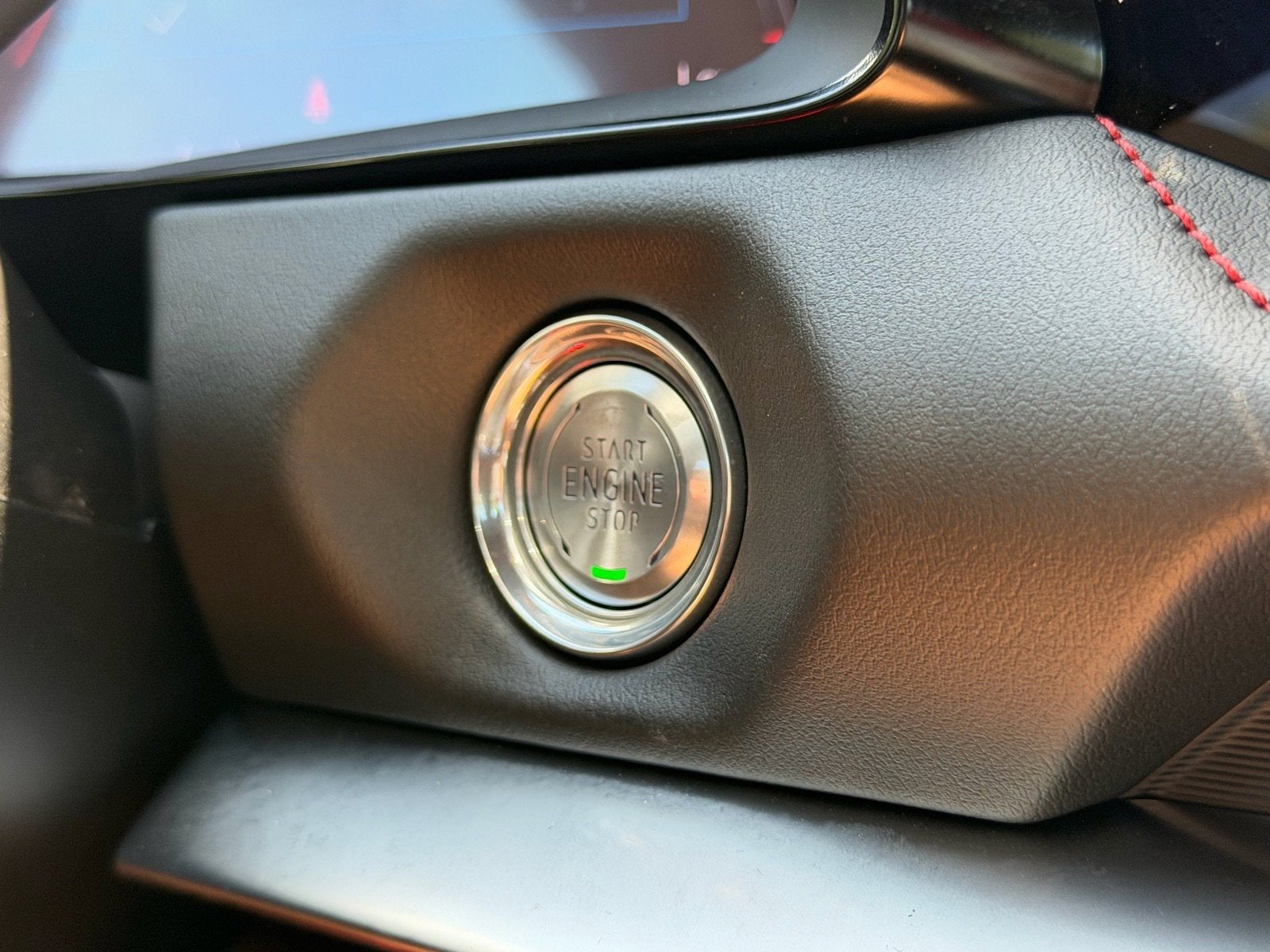 2026 Chevrolet Corvette 1LT