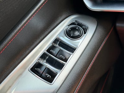 2026 Chevrolet Corvette 1LT