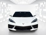 2026 Chevrolet Corvette 1LT