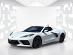 2026 Chevrolet Corvette 1LT