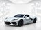2026 Chevrolet Corvette 1LT