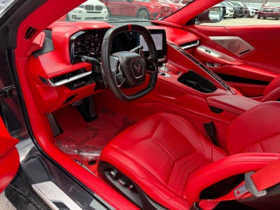 2024 Chevrolet Corvette 3LT
