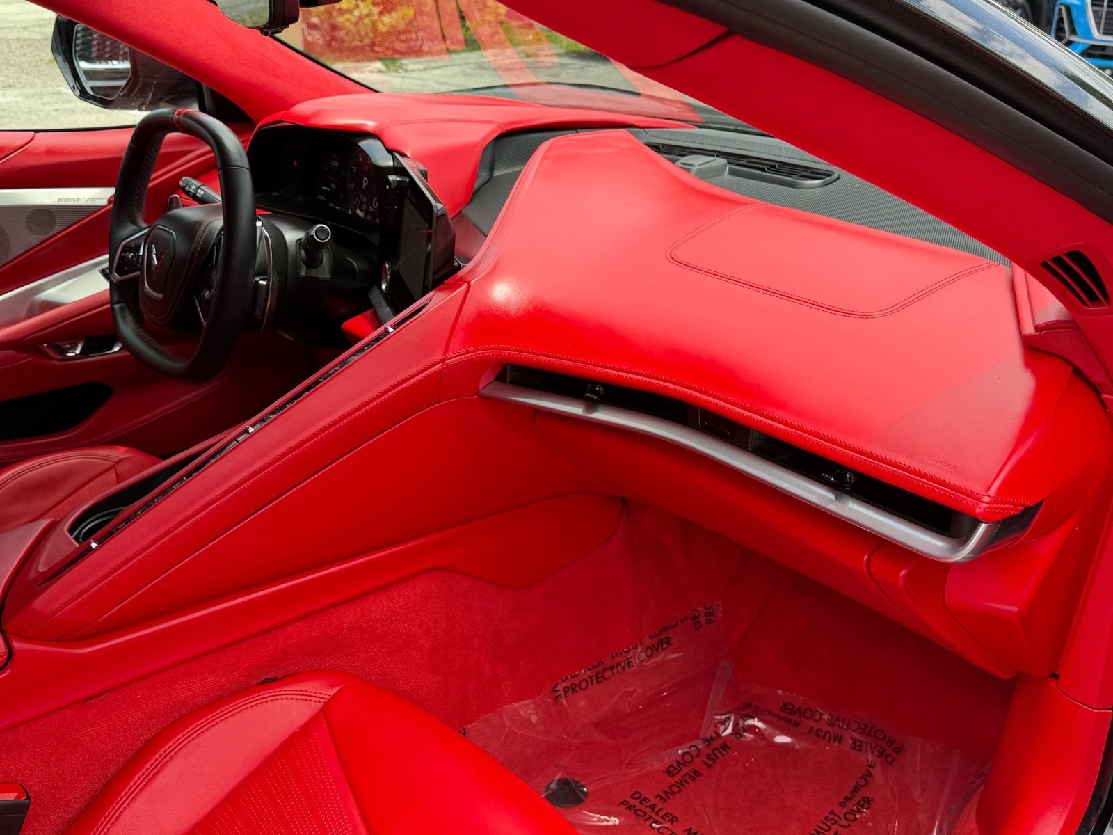2024 Chevrolet Corvette 3LT