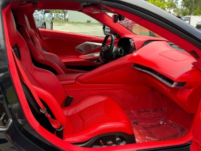 2024 Chevrolet Corvette 3LT