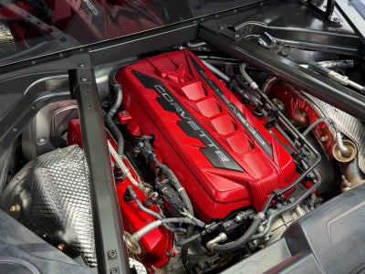 2024 Chevrolet Corvette 3LT