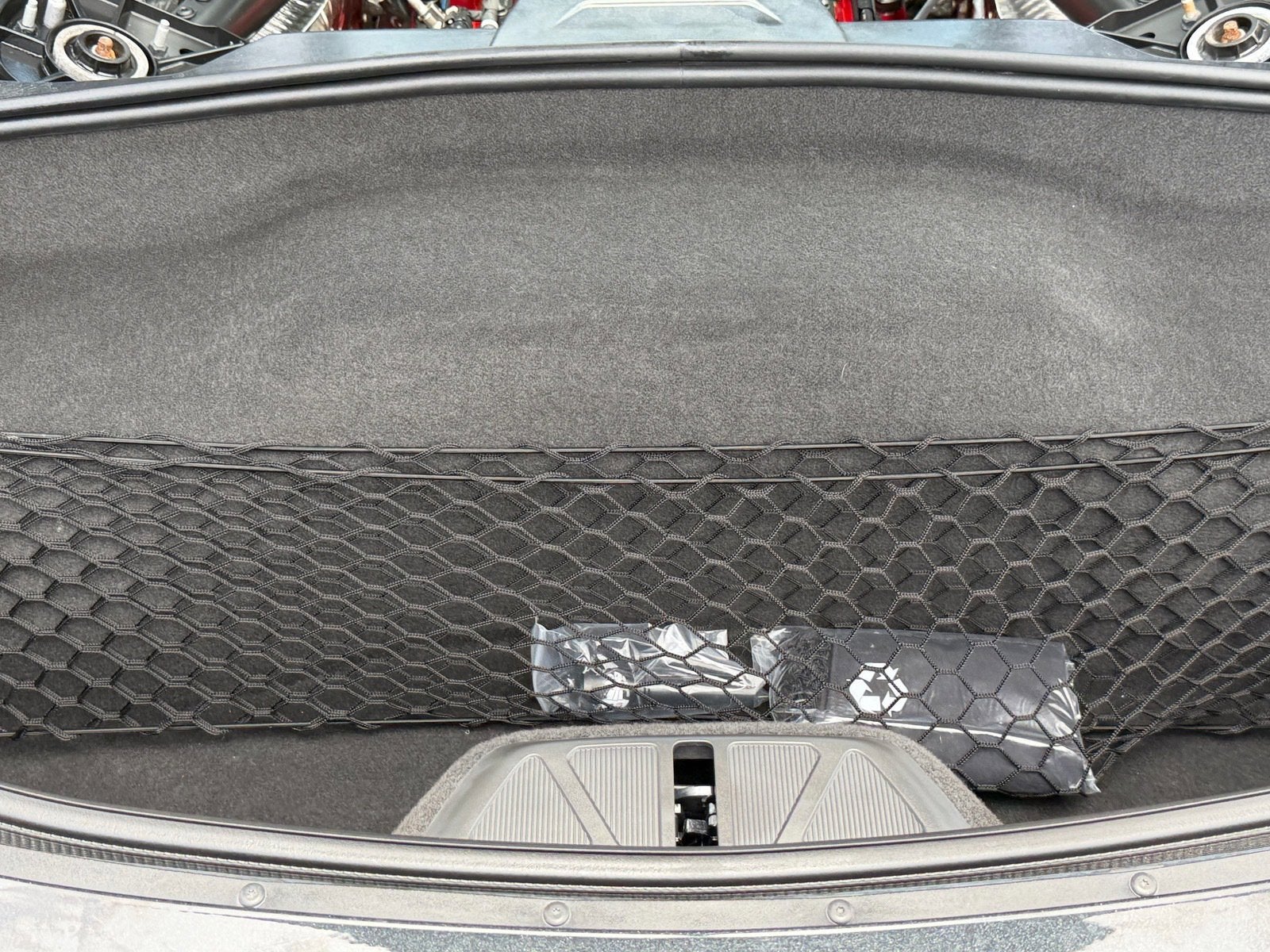 2024 Chevrolet Corvette 3LT