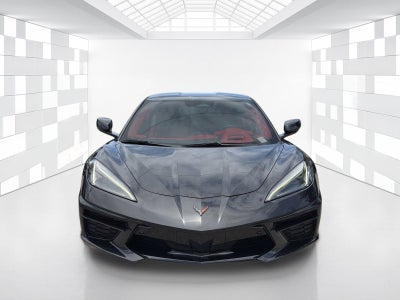 2024 Chevrolet Corvette 3LT