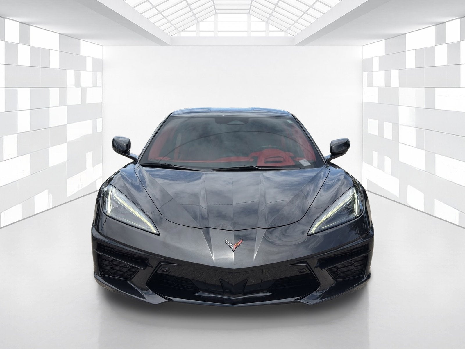 2024 Chevrolet Corvette 3LT