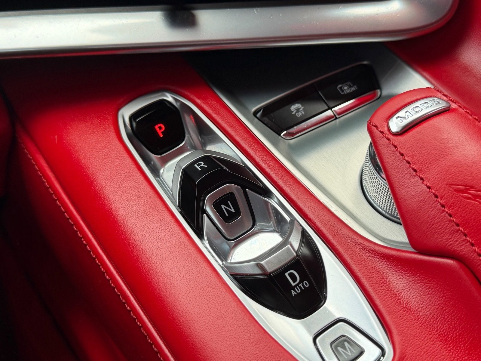 2024 Chevrolet Corvette 3LT