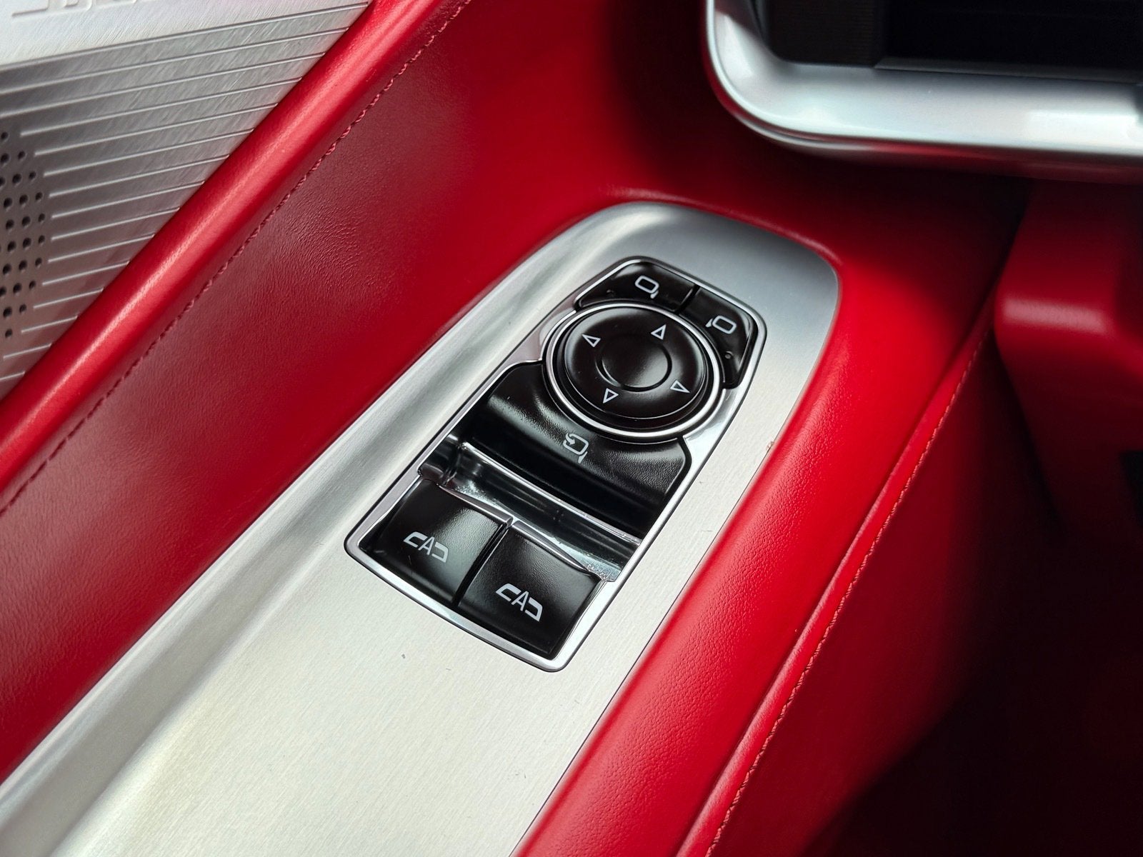 2024 Chevrolet Corvette 3LT