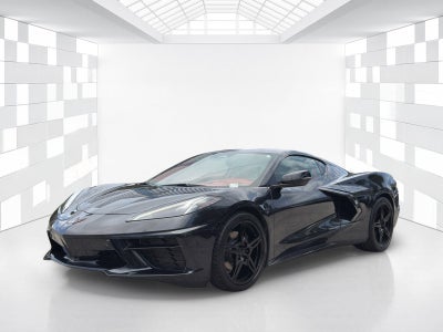 2024 Chevrolet Corvette 3LT
