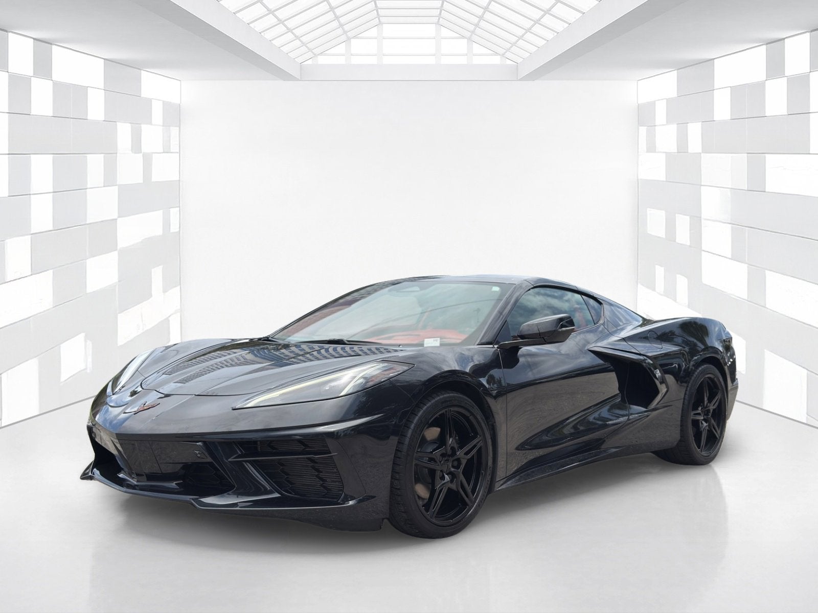 2024 Chevrolet Corvette 3LT