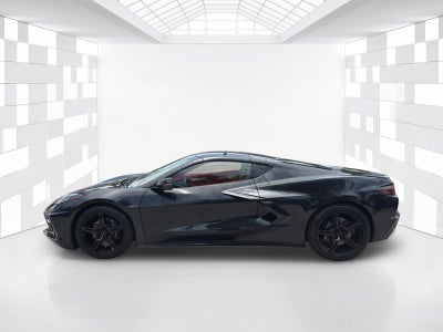 2024 Chevrolet Corvette 3LT