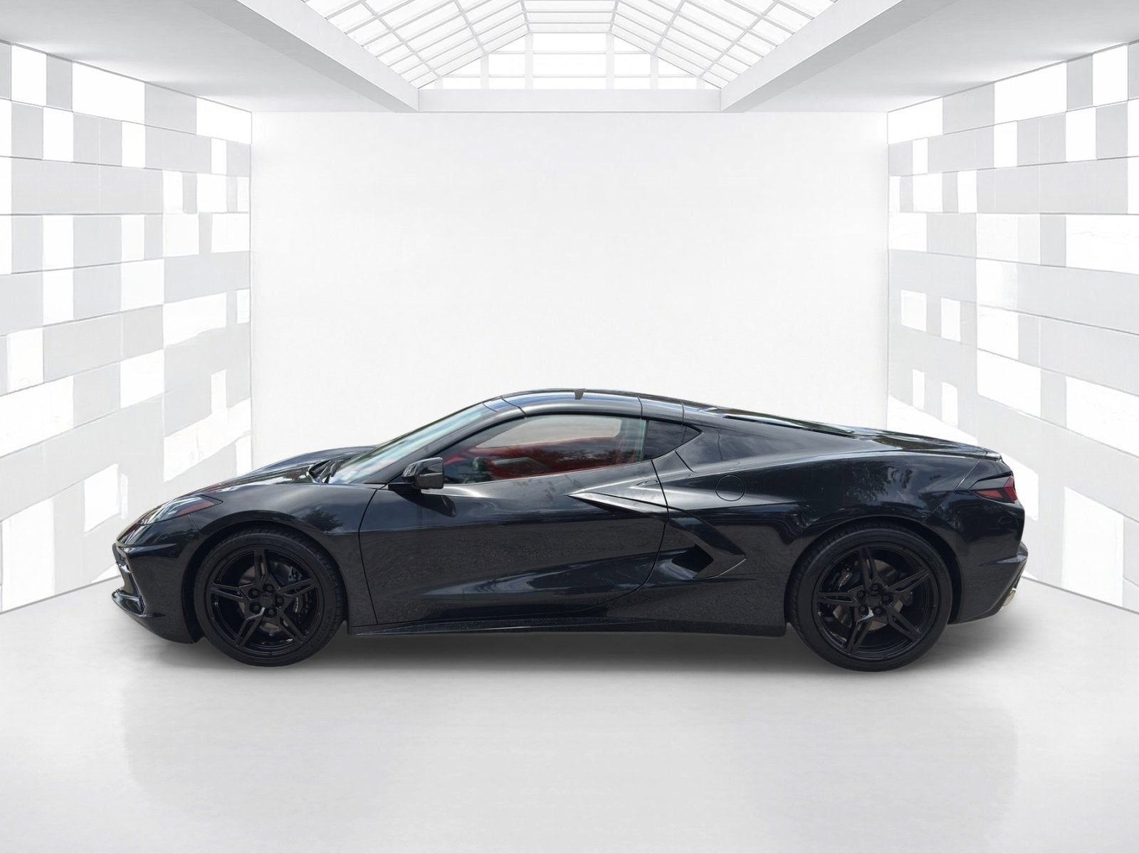 2024 Chevrolet Corvette 3LT